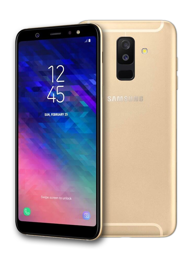 Samsung Galaxy A6 Plus 2018